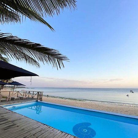 Hotel The Nautilus Pemba Exterior foto